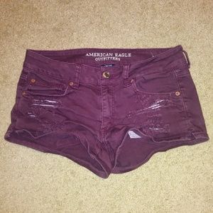 Name brand shorts